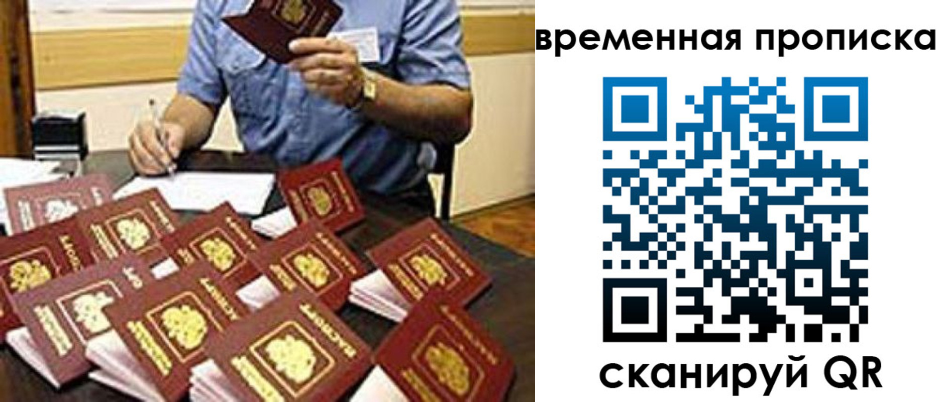 прописка для школы в Калининградской области